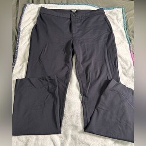 NYDJ Dark Pants size 10